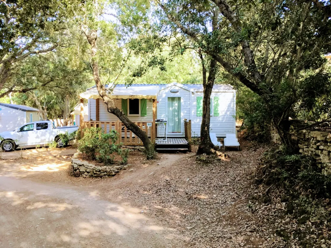 Camping Campo Di Liccia3 étoiles★★★