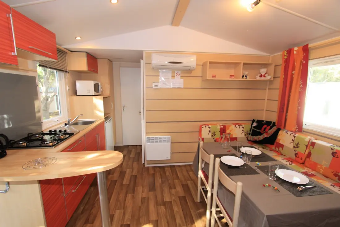 Camping Campo Di Liccia3 étoiles★★★