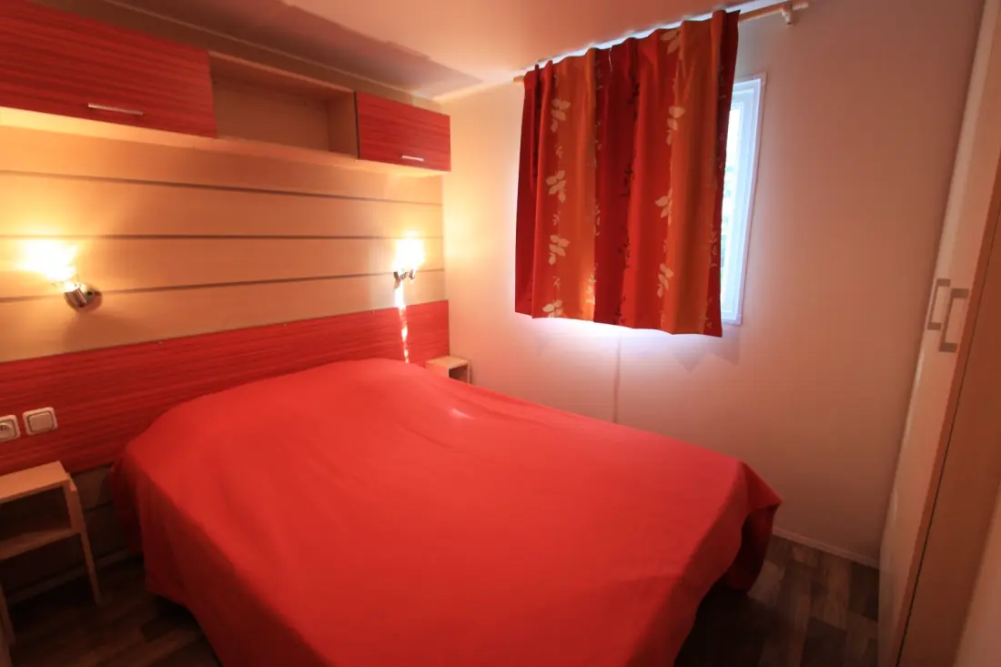 Camping Campo Di Liccia3 étoiles★★★