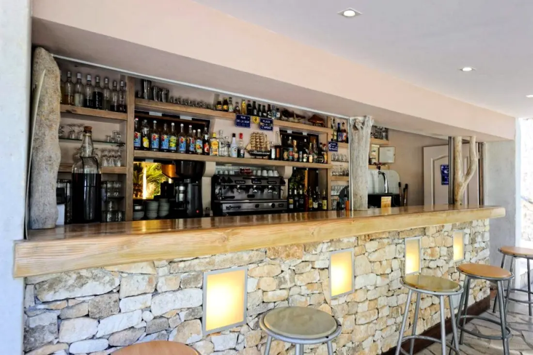 Camping Cavallo Morto3 étoiles★★★
