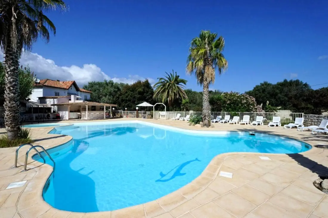 Camping Cavallo Morto3 étoiles★★★