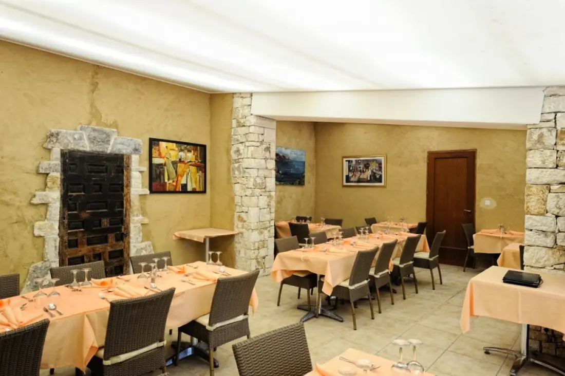 Camping Cavallo Morto3 étoiles★★★