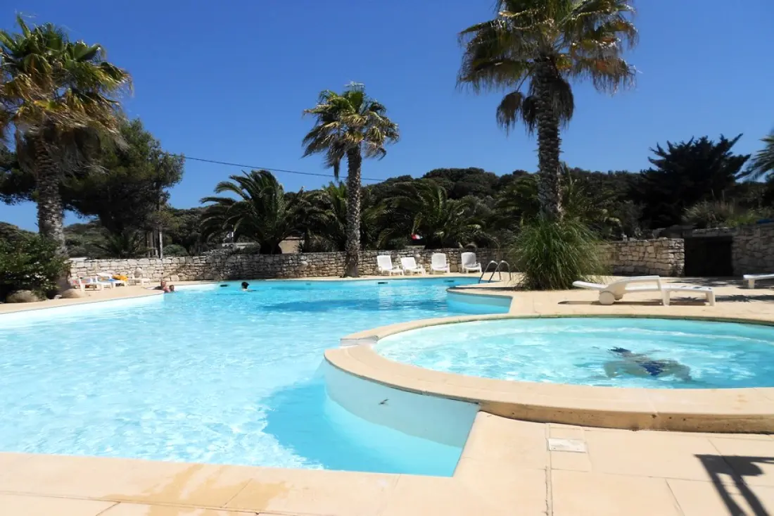 Camping Cavallo Morto3 étoiles★★★