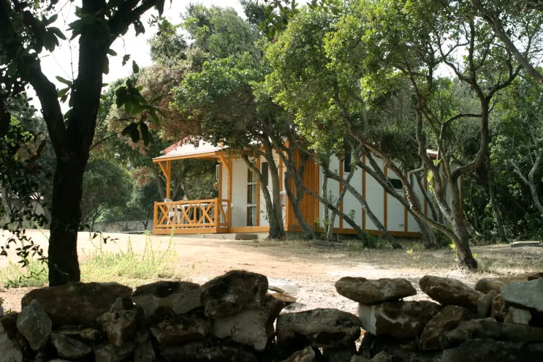 Camping Cavallo Morto3 étoiles★★★