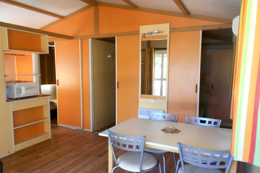 Camping Cavallo Morto3 étoiles★★★