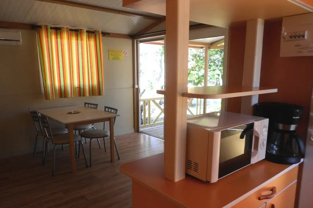 Camping Cavallo Morto3 étoiles★★★