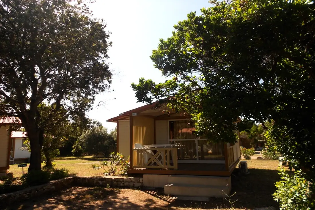 Camping Cavallo Morto3 étoiles★★★