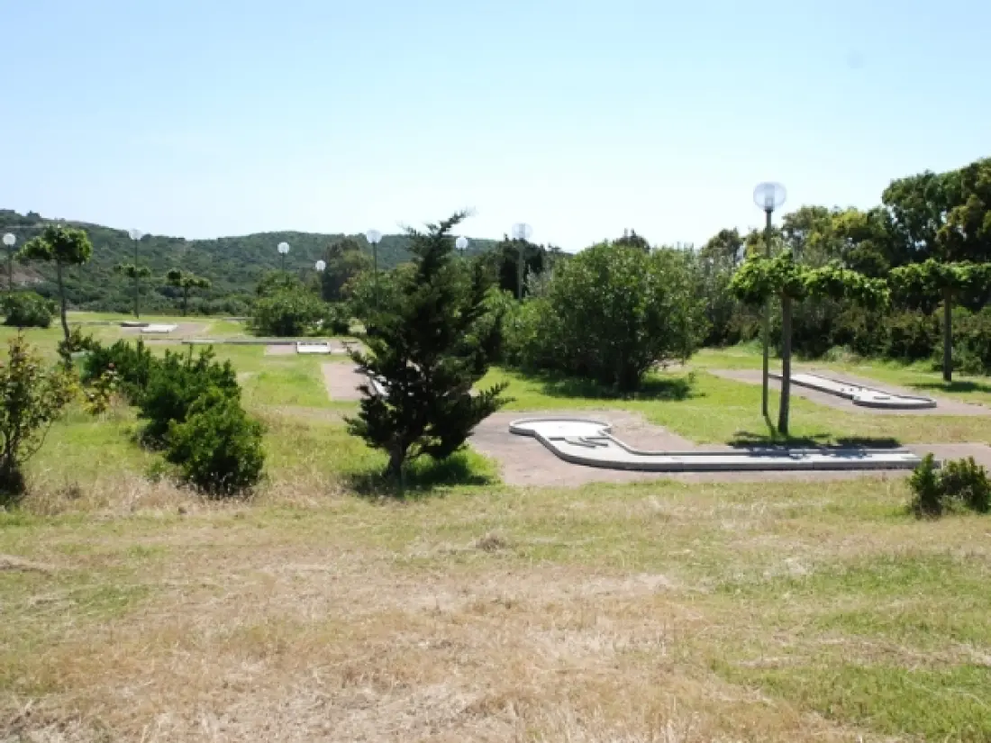 Camping Les Iles 4 étoiles★★★★