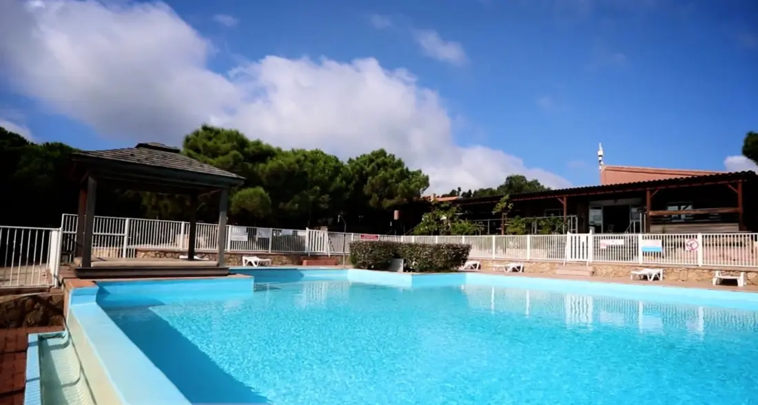 Camping Les Iles 4 étoiles★★★★
