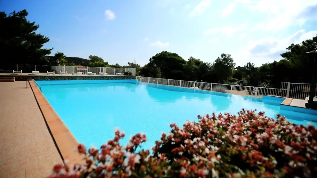 Camping Les Iles 4 étoiles★★★★