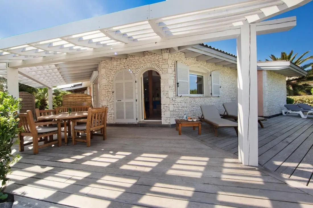 Maison à Bonifacio - Corse