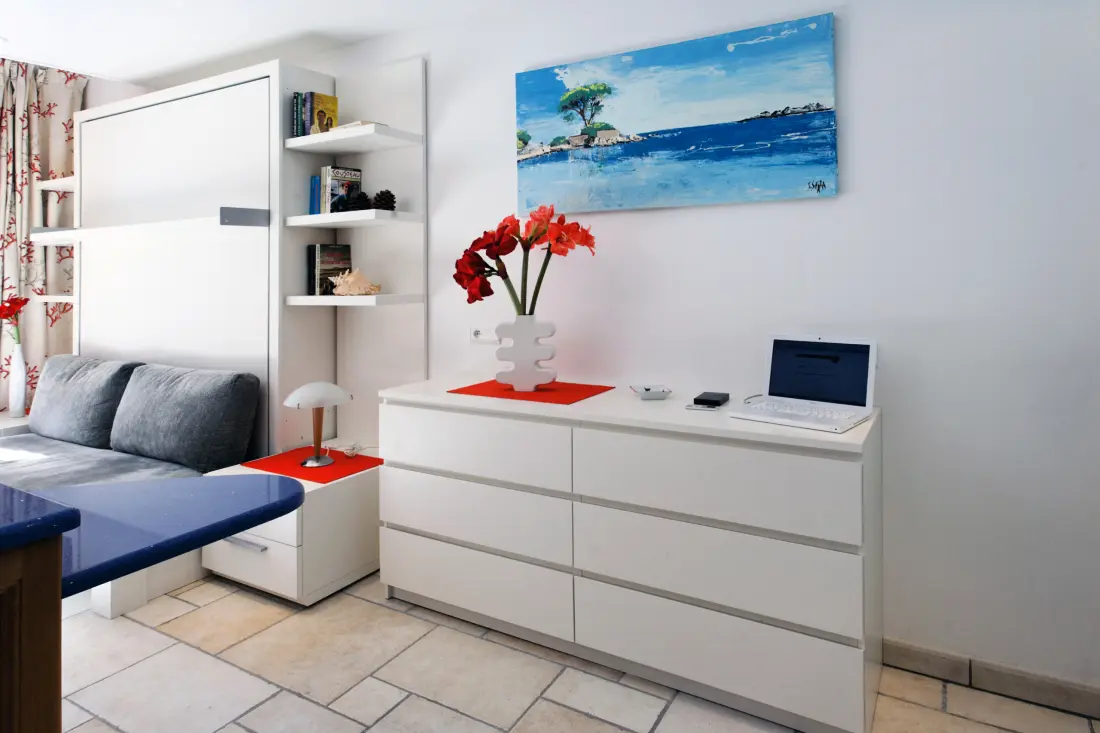 Studio à Bonifacio - Corse