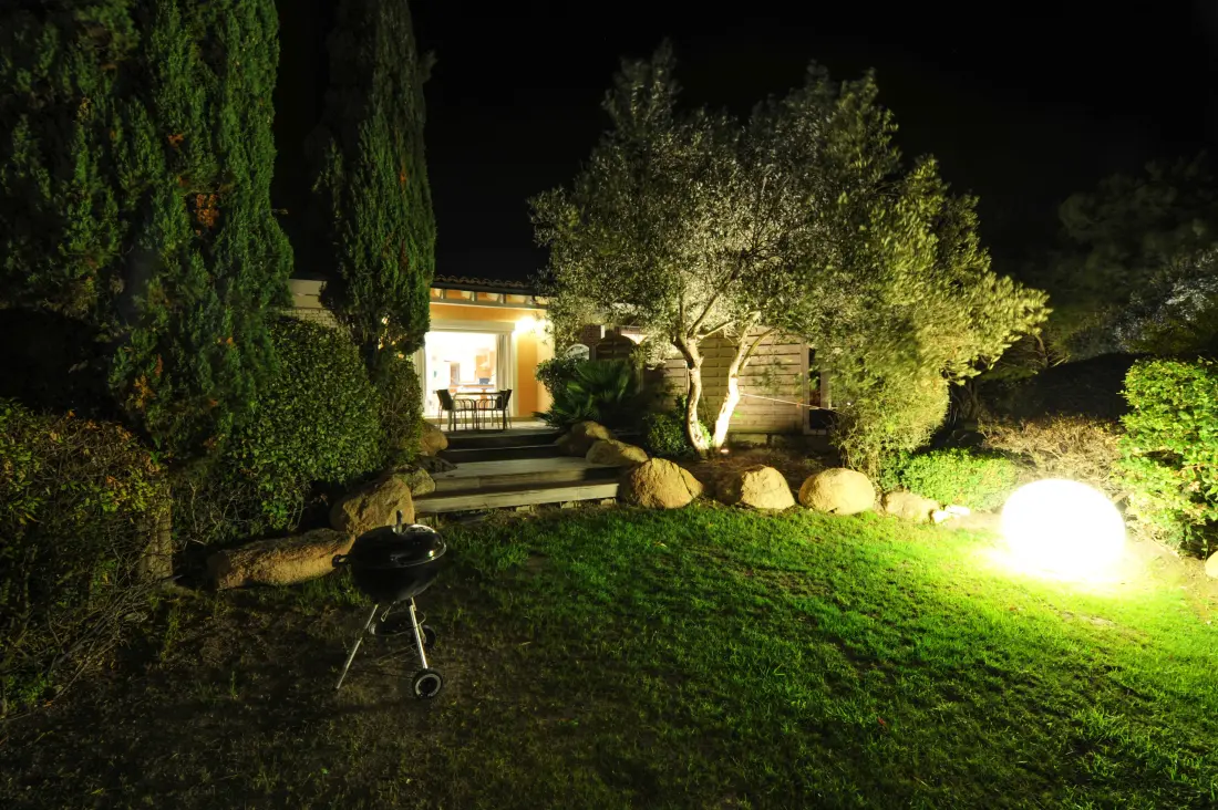 Studio à Bonifacio - Corse