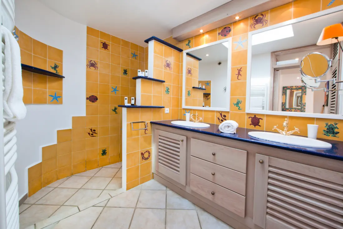 Maison à Bonifacio - Corse
