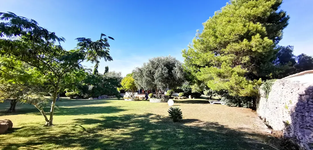 Maison à Bonifacio - Corse