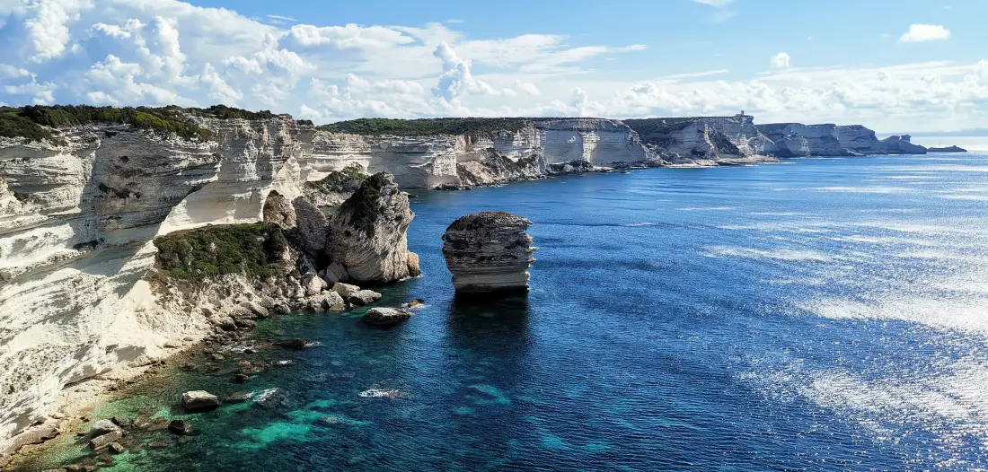 Maison à Bonifacio - Corse