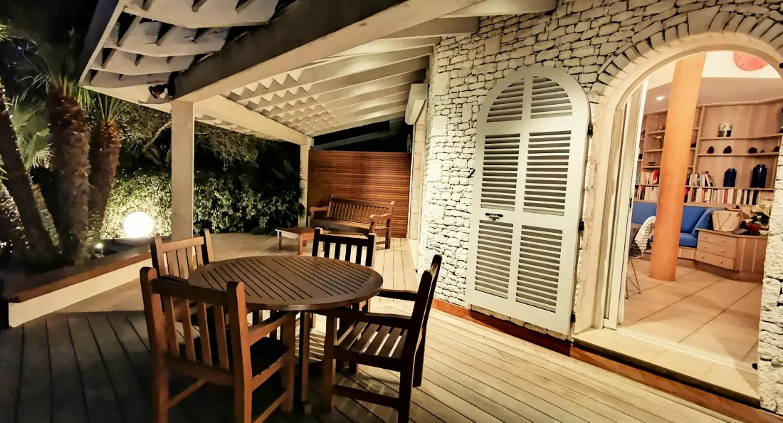 Maison à Bonifacio - Corse