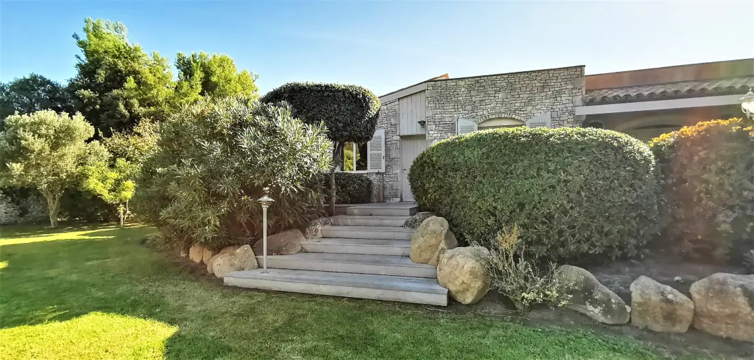 Maison à Bonifacio - Corse
