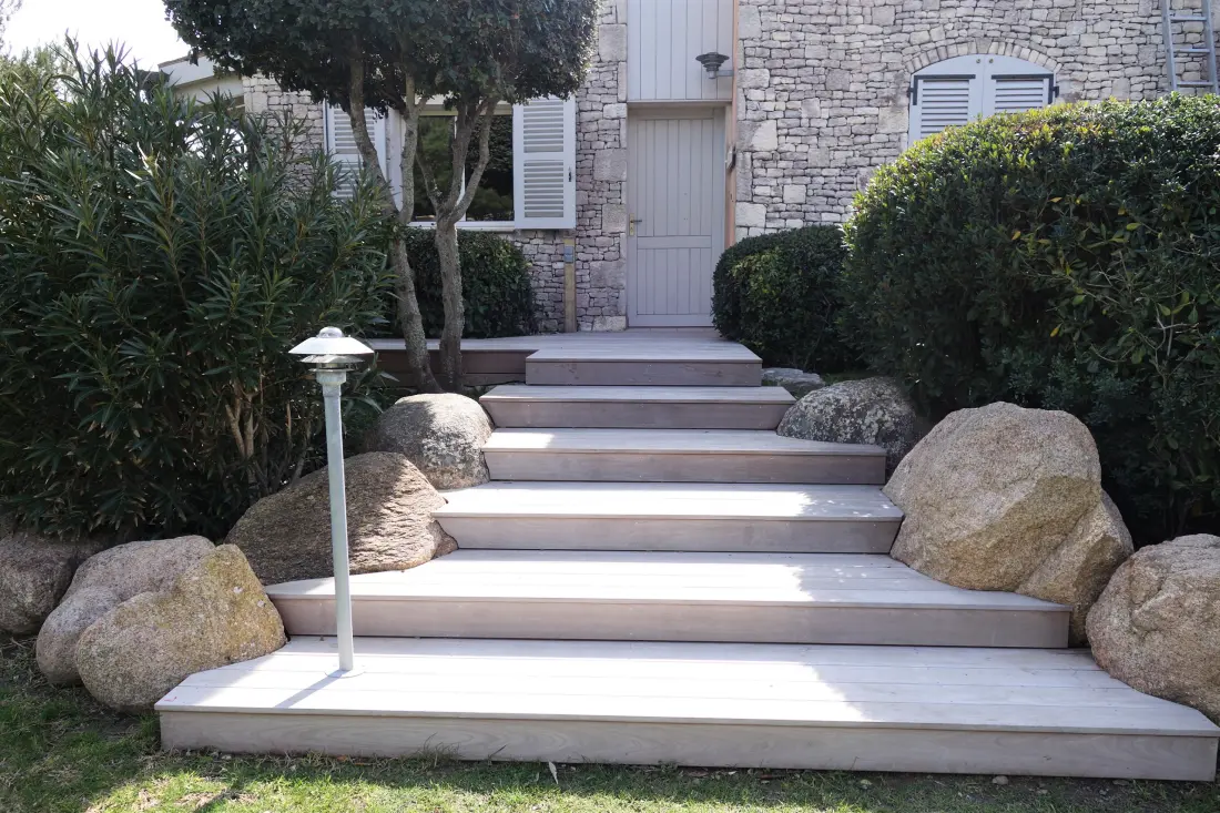 Maison à Bonifacio - Corse