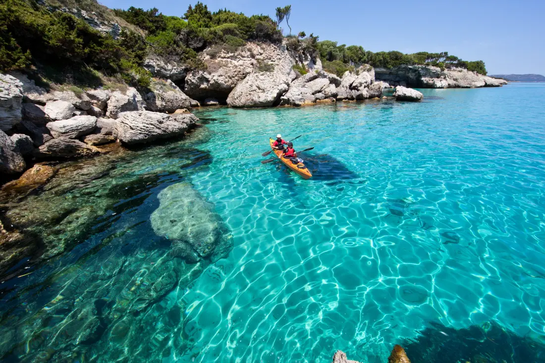 Maison à Bonifacio - Corse