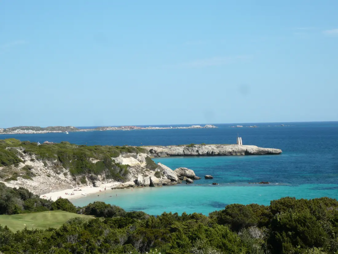 Studio à Bonifacio - Corse