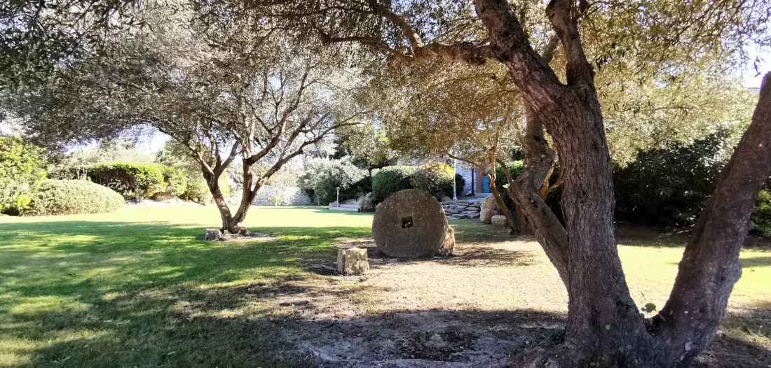 Studio à Bonifacio - Corse