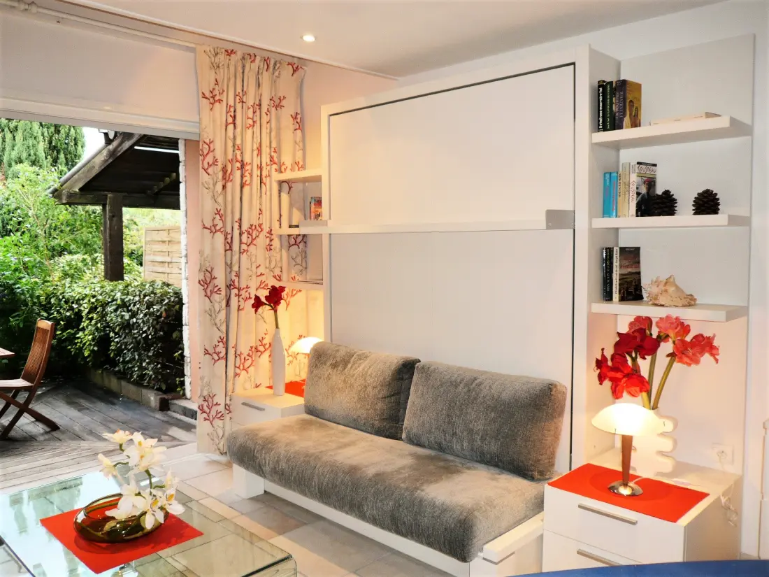 Studio à Bonifacio - Corse
