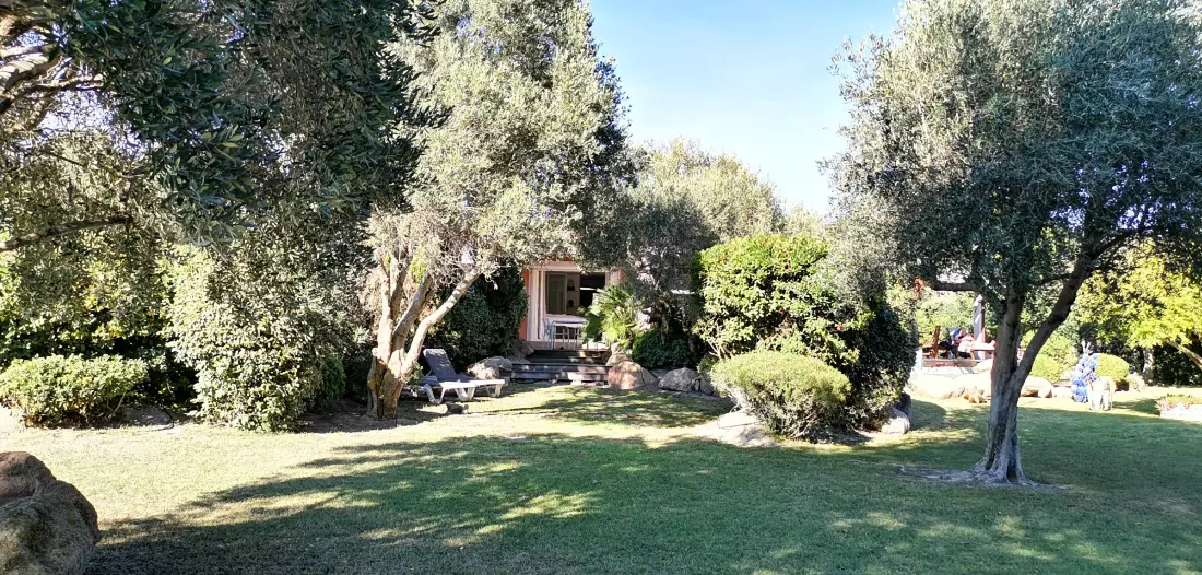 Studio à Bonifacio - Corse
