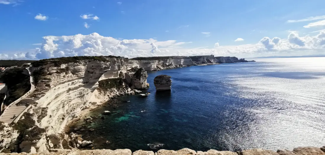 Studio à Bonifacio - Corse