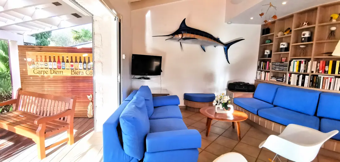 Maison à Bonifacio - Corse