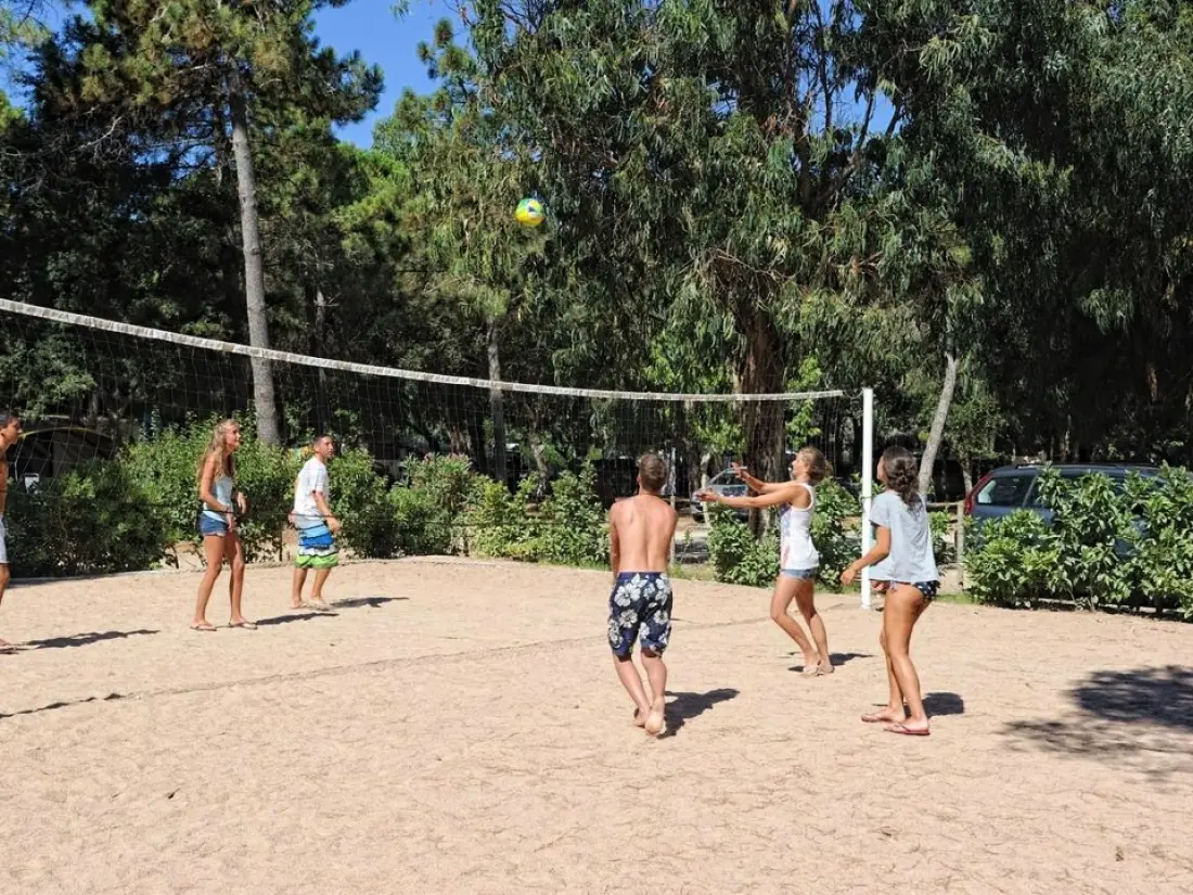 Camping Campo Di Liccia3 étoiles★★★