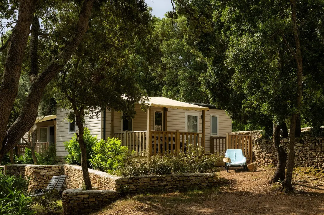 Camping Campo di Liccia