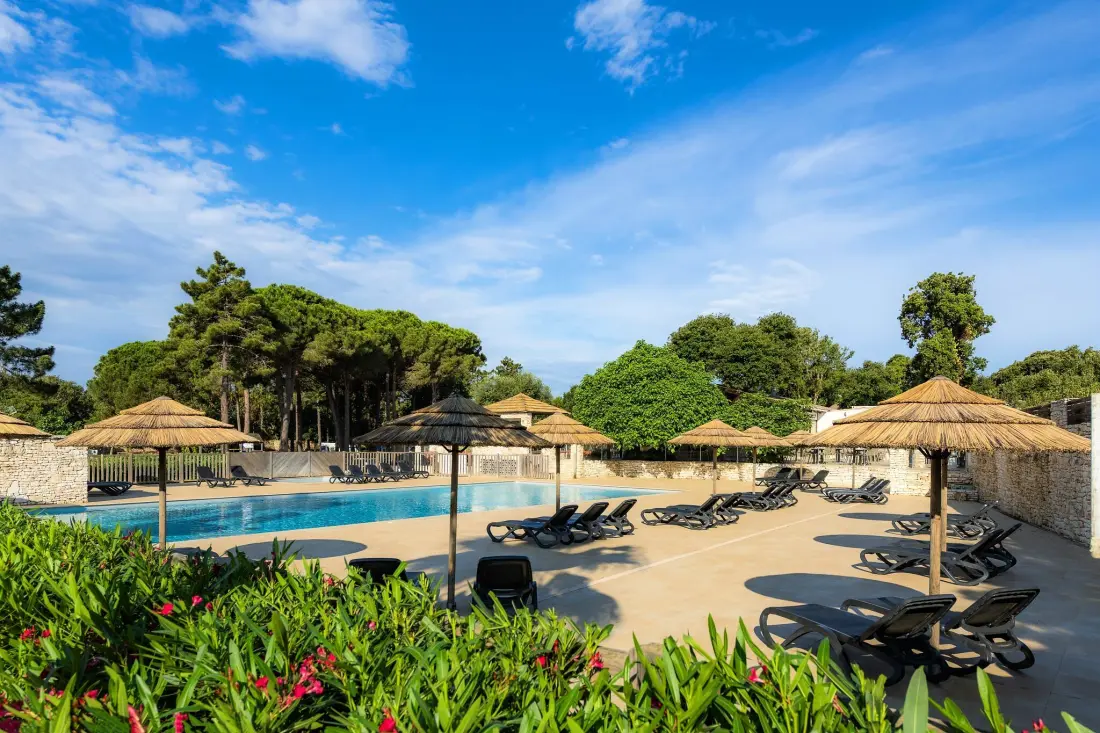 Camping Campo di Liccia