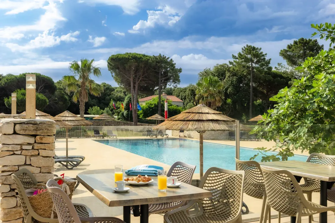 Camping Campo di Liccia