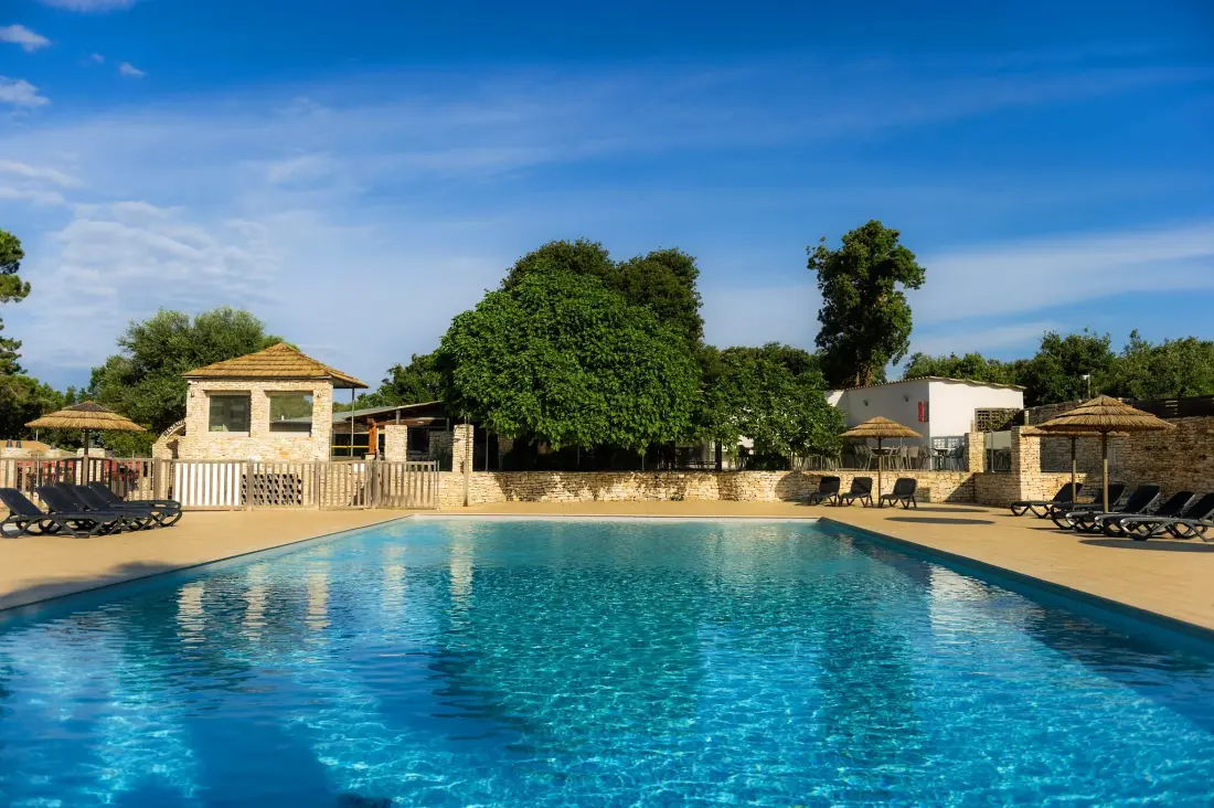 Camping Campo di Liccia