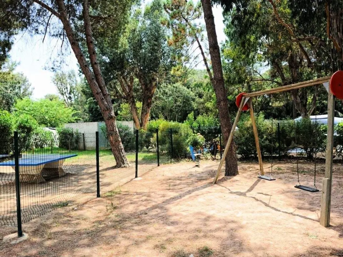 Camping Campo Di Liccia 3 étoiles★★★