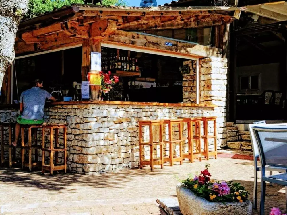 Camping Campo Di Liccia 3 étoiles★★★