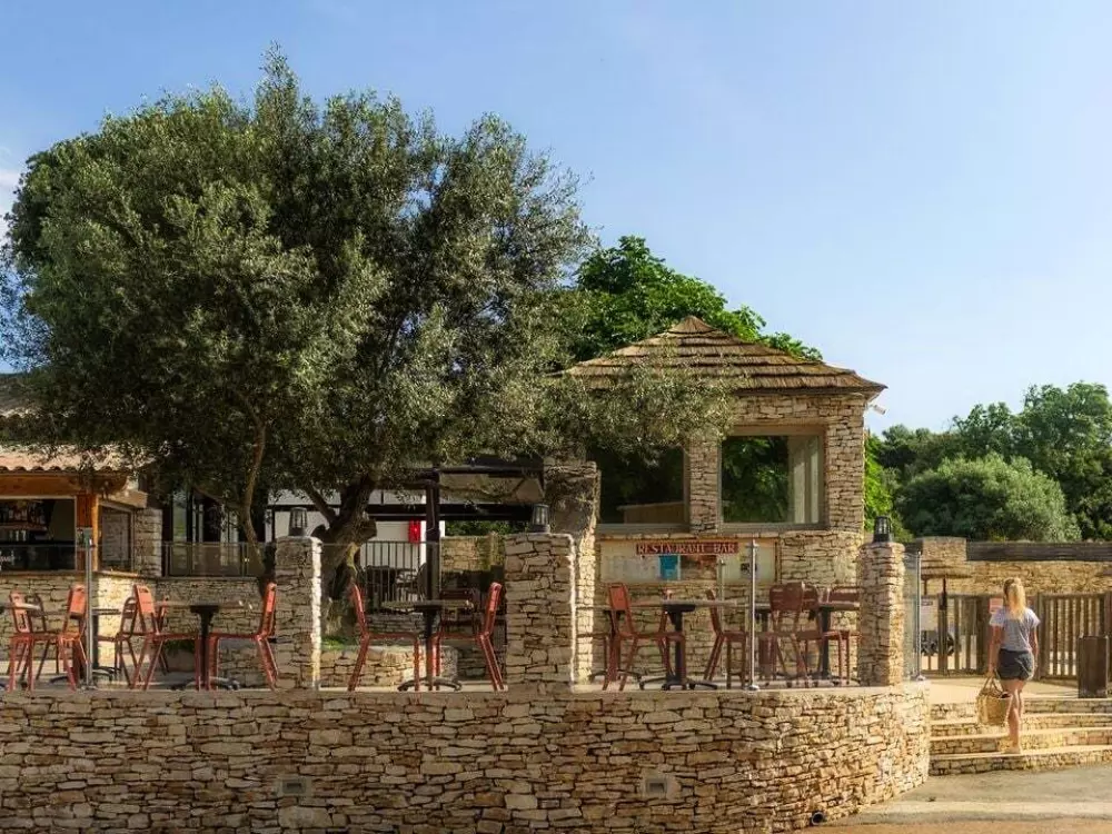 Camping Campo Di Liccia 3 étoiles★★★