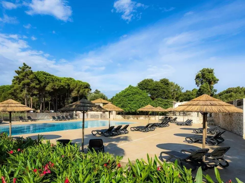 Camping Campo Di Liccia 3 étoiles★★★