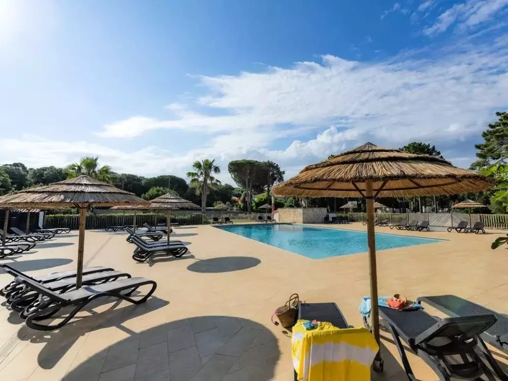 Camping Campo Di Liccia 3 étoiles★★★