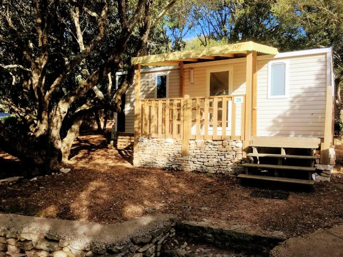 Camping Campo Di Liccia3 étoiles★★★