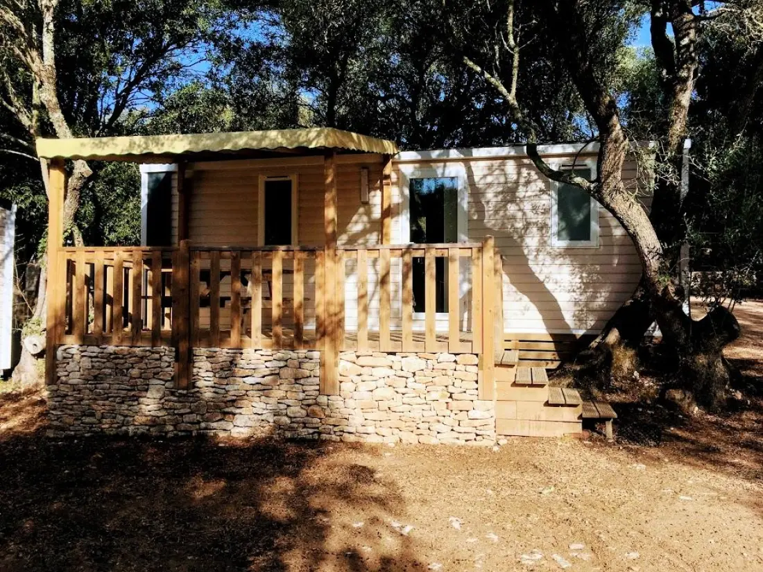 Camping Campo Di Liccia3 étoiles★★★