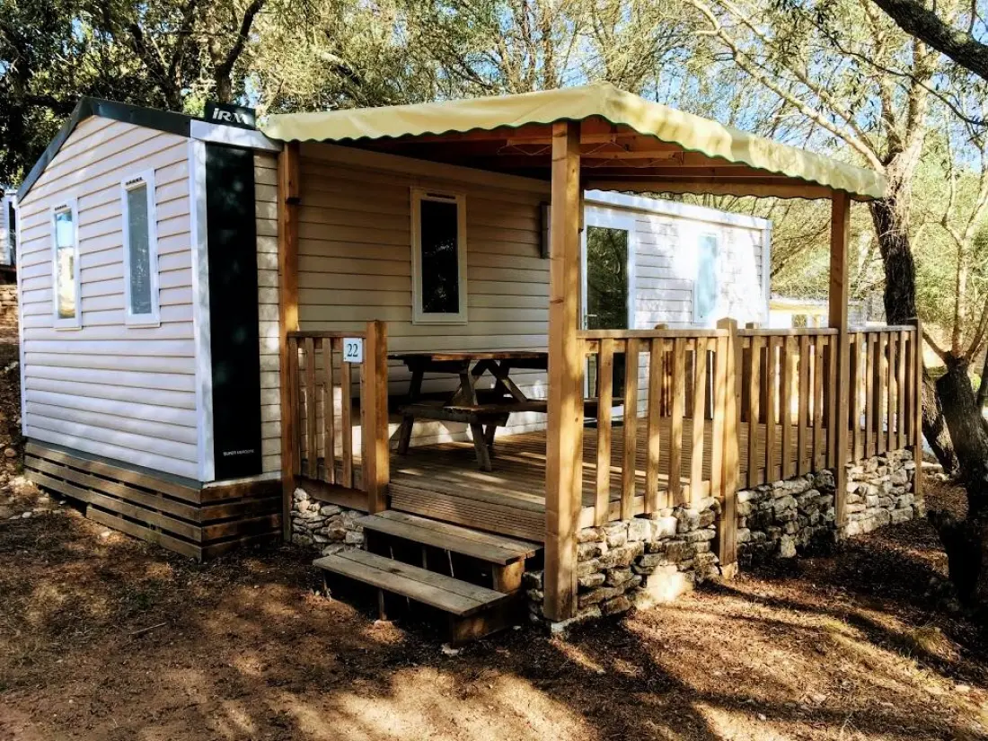 Camping Campo Di Liccia3 étoiles★★★