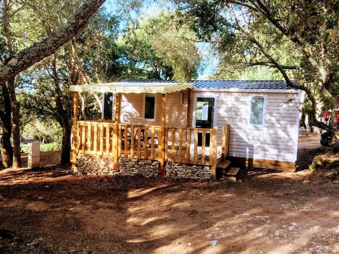Camping Campo Di Liccia3 étoiles★★★
