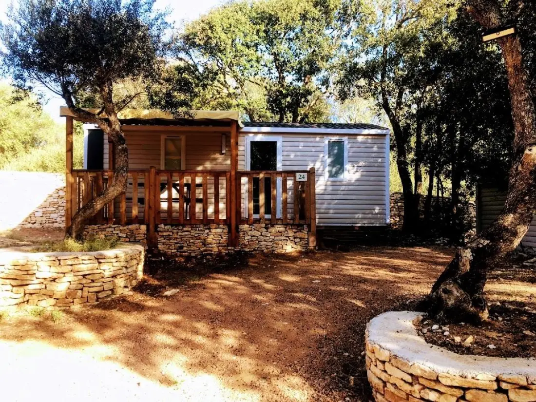 Camping Campo Di Liccia3 étoiles★★★