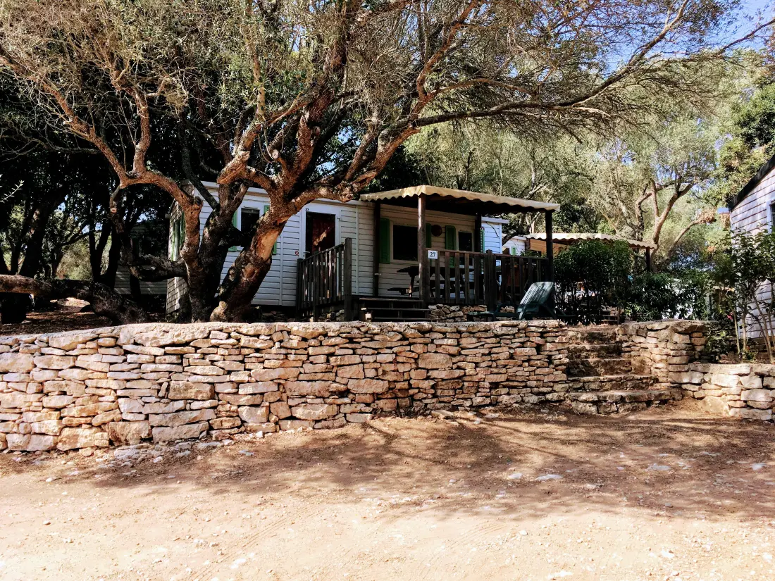 Camping Campo Di Liccia3 étoiles★★★