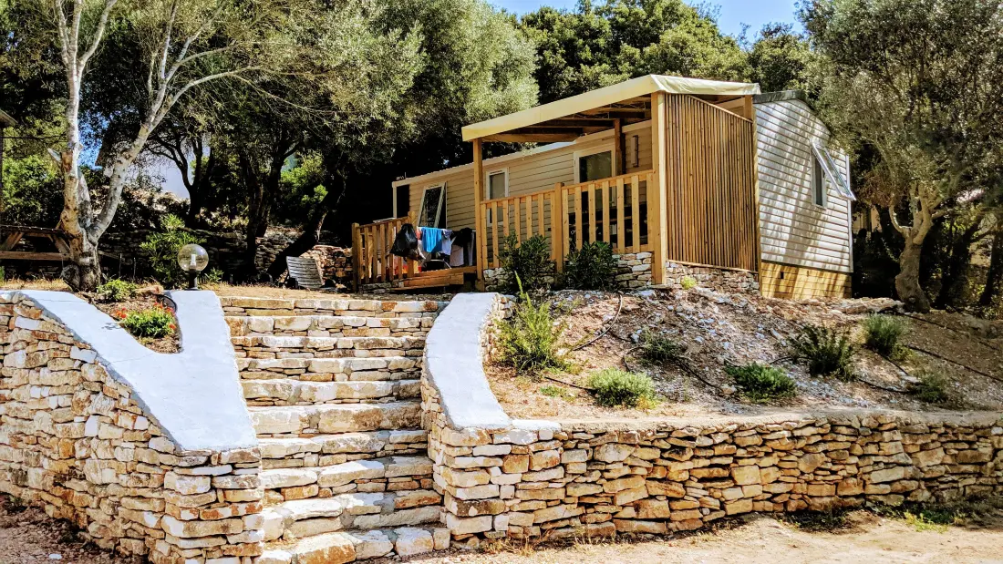Camping Campo Di Liccia3 étoiles★★★