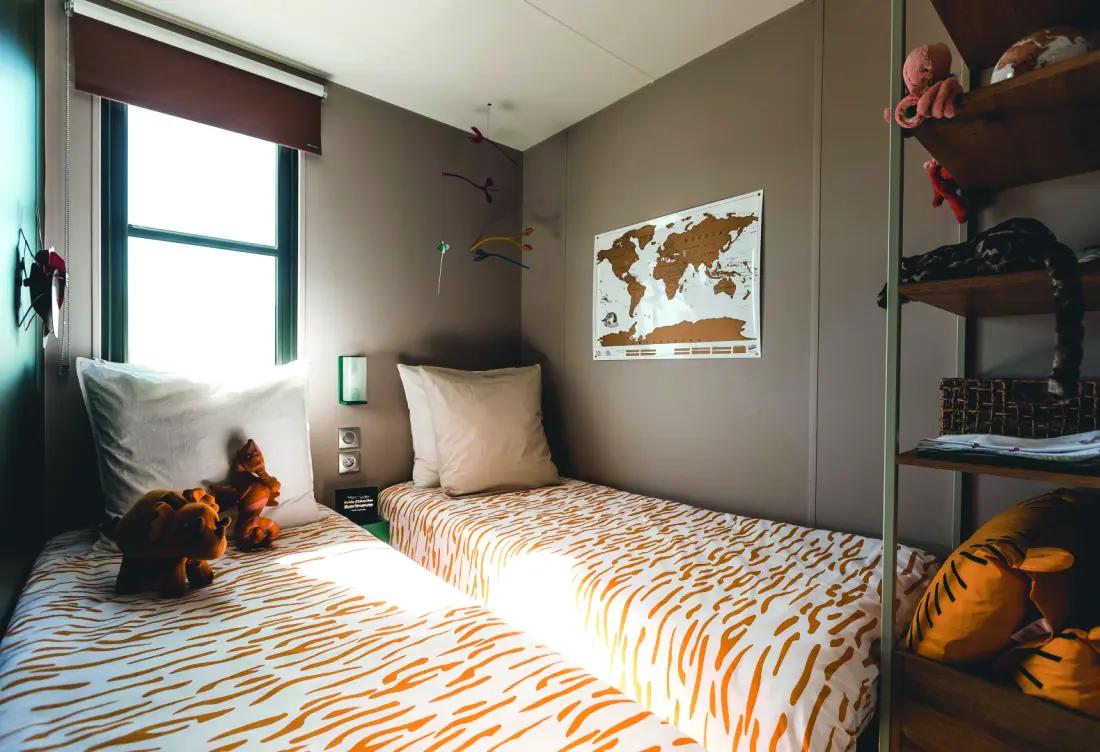 Camping Campo Di Liccia3 étoiles★★★