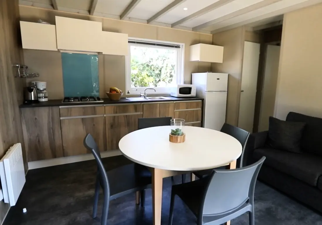 Camping Les Iles 4 étoiles★★★★