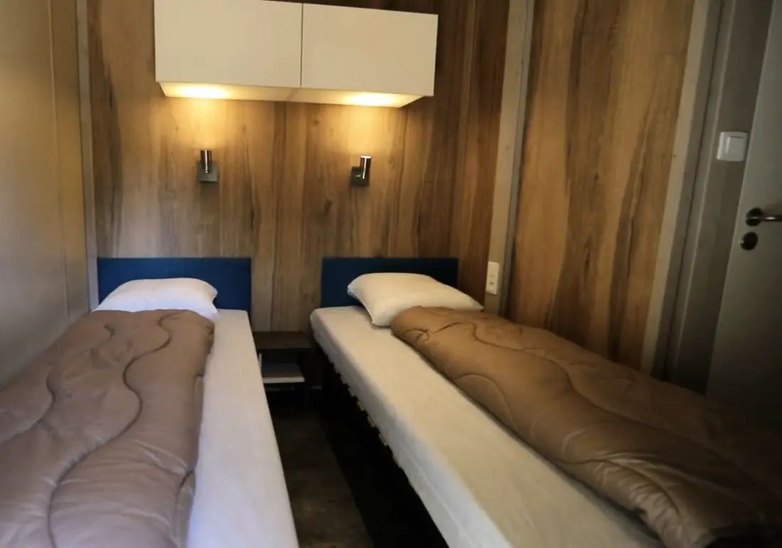 Camping Les Iles 4 étoiles★★★★